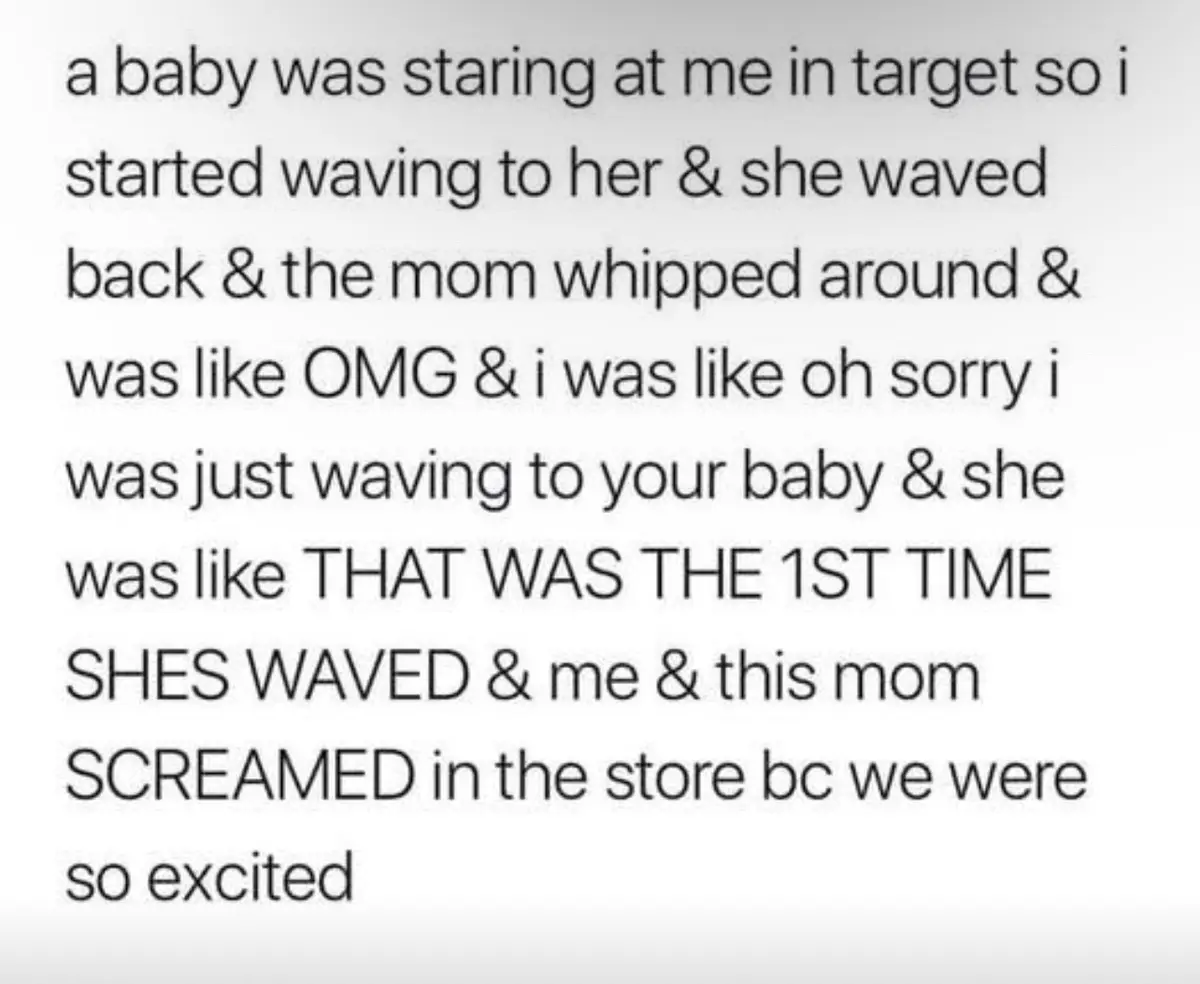 Something Special: A Unique Surprise