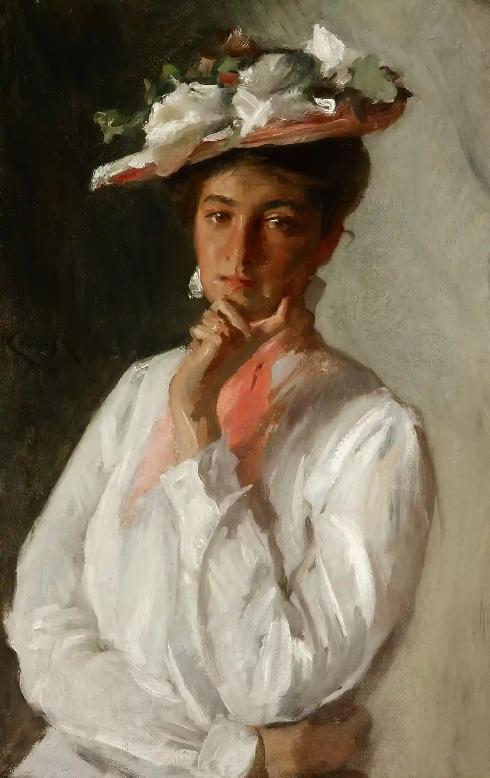 Remembering William Merritt Chase: A Life in Art