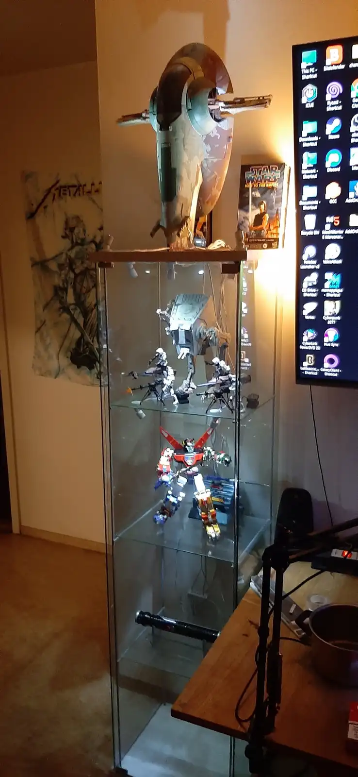 A glimpse into my collection for 2024