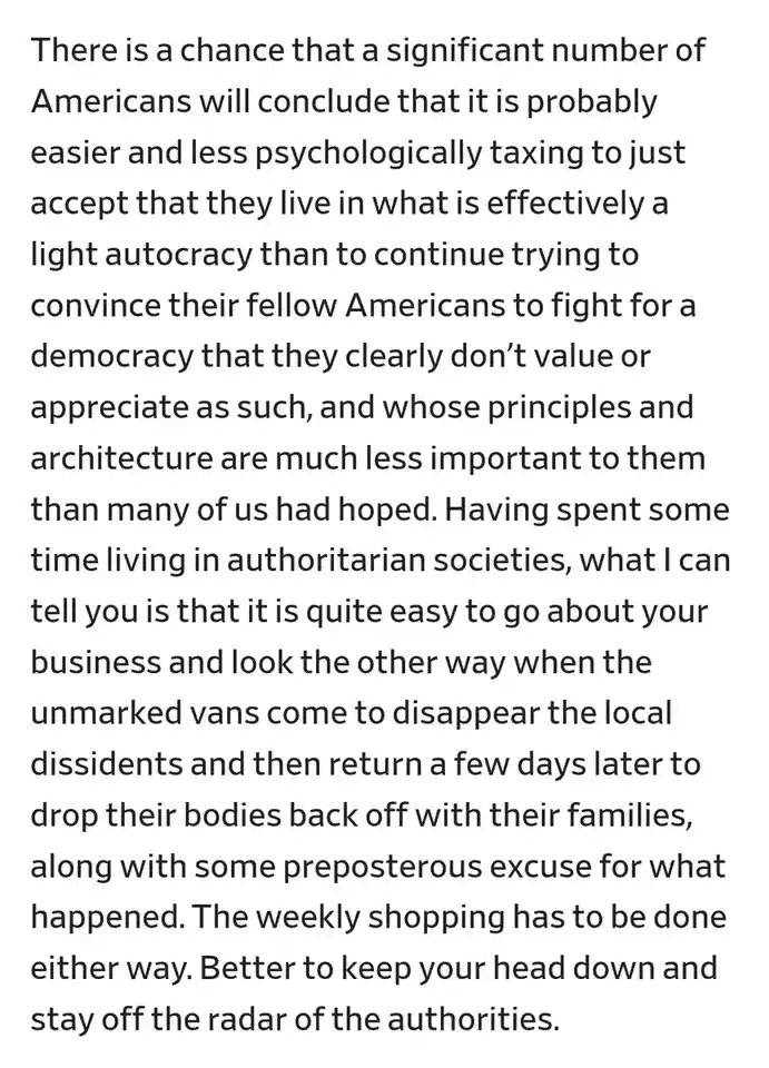 The image displays a block of black text on a plain white background. The text is a lengthy paragraph discussing the…