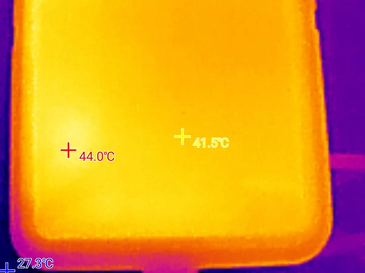 The Power of Thermal Technology