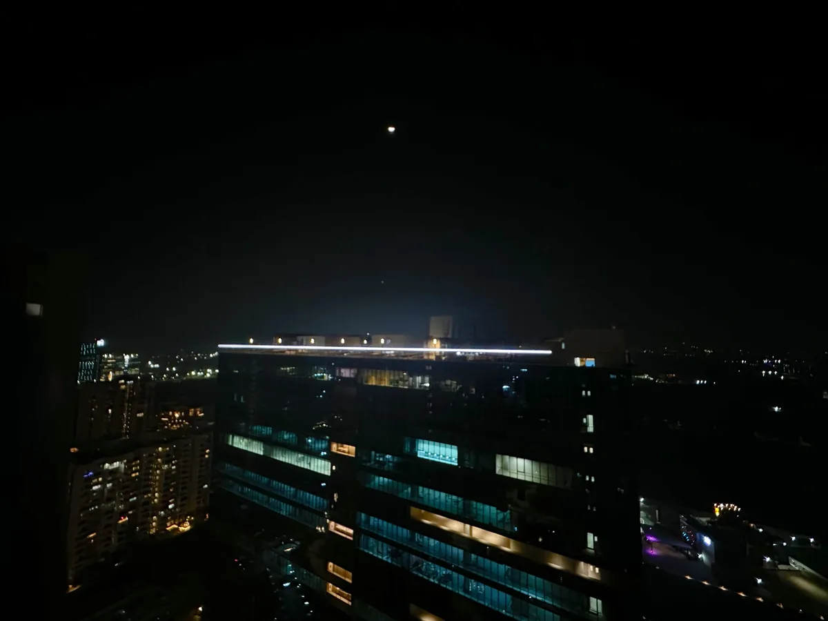 The Vigilant Night Watch: Keeping an Eye on Things