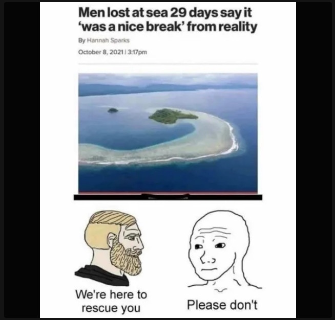 Another Laugh from Discord: Meme by topiary101!