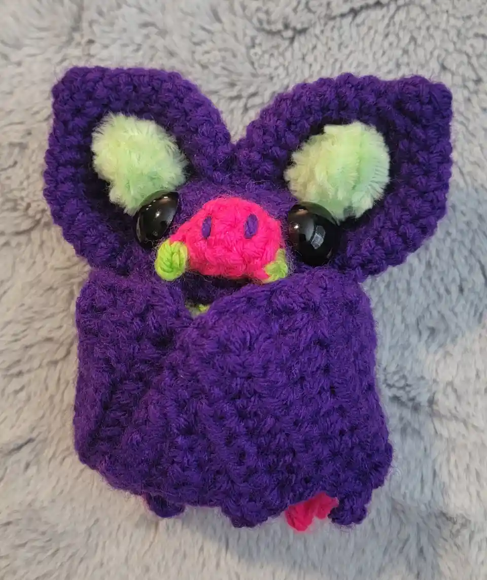 The Ultimate Bat Encounter!