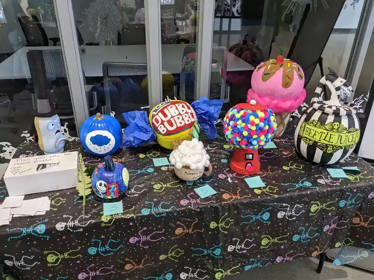 The Great Pumpkin Showdown: Which One Deserves to Win?