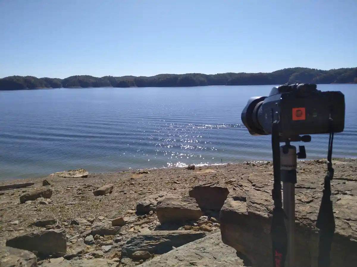 Just Wrapped Up a Fun Photo Drive Today!