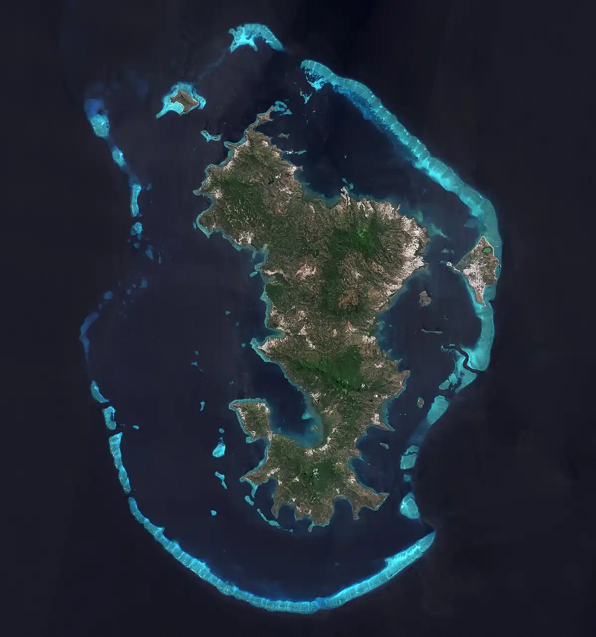 The Heartbreaking Situation in Mayotte