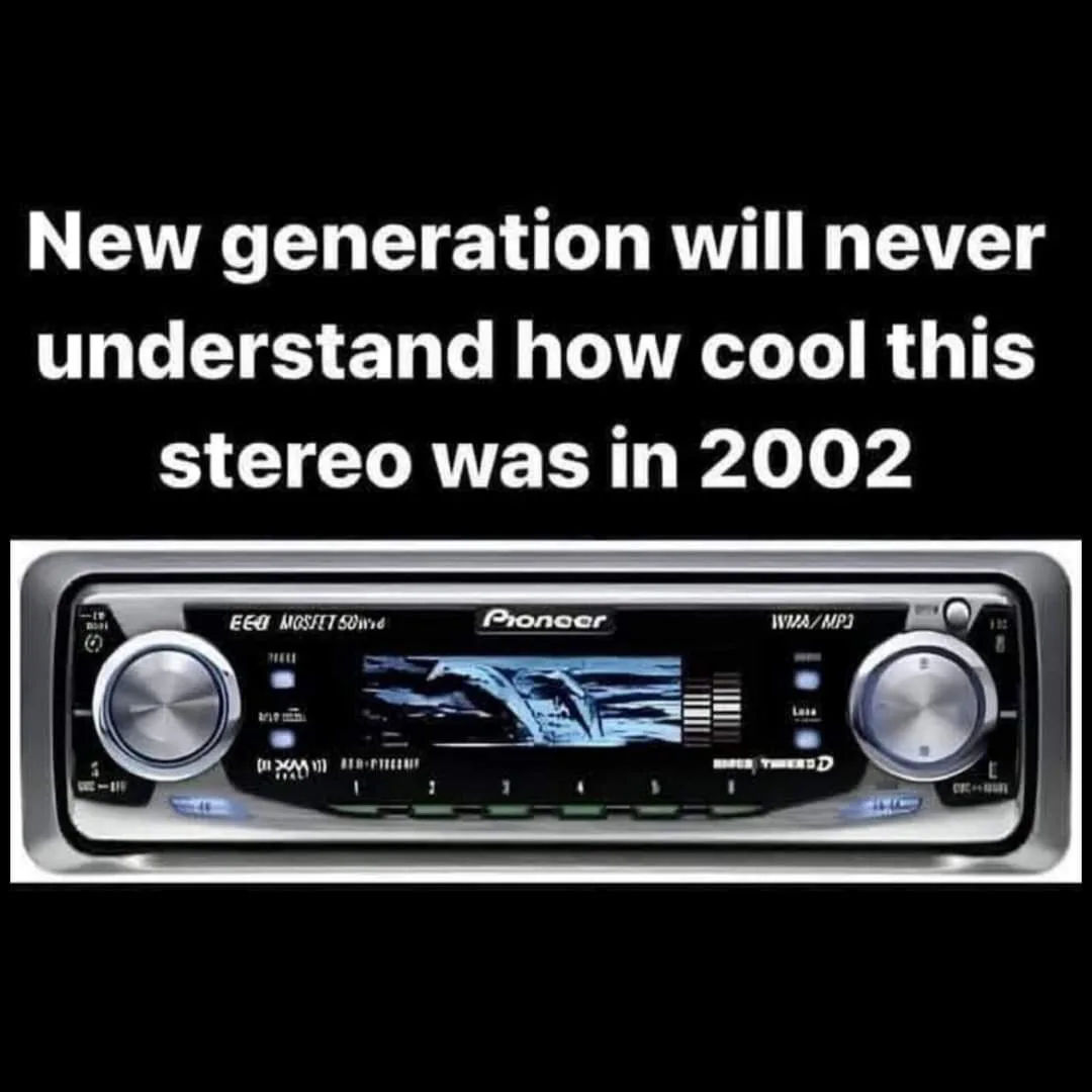 I’m Pretty Sure I Had This Exact One Too!