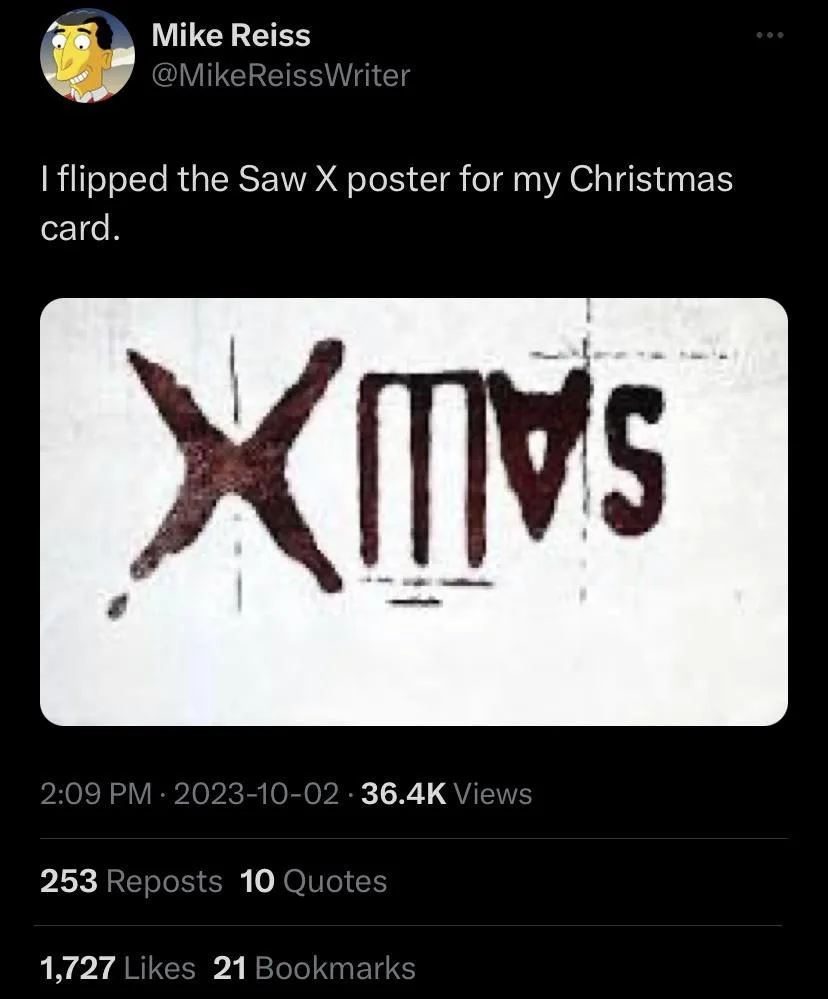 Wow, why didn't that idea come to me first?