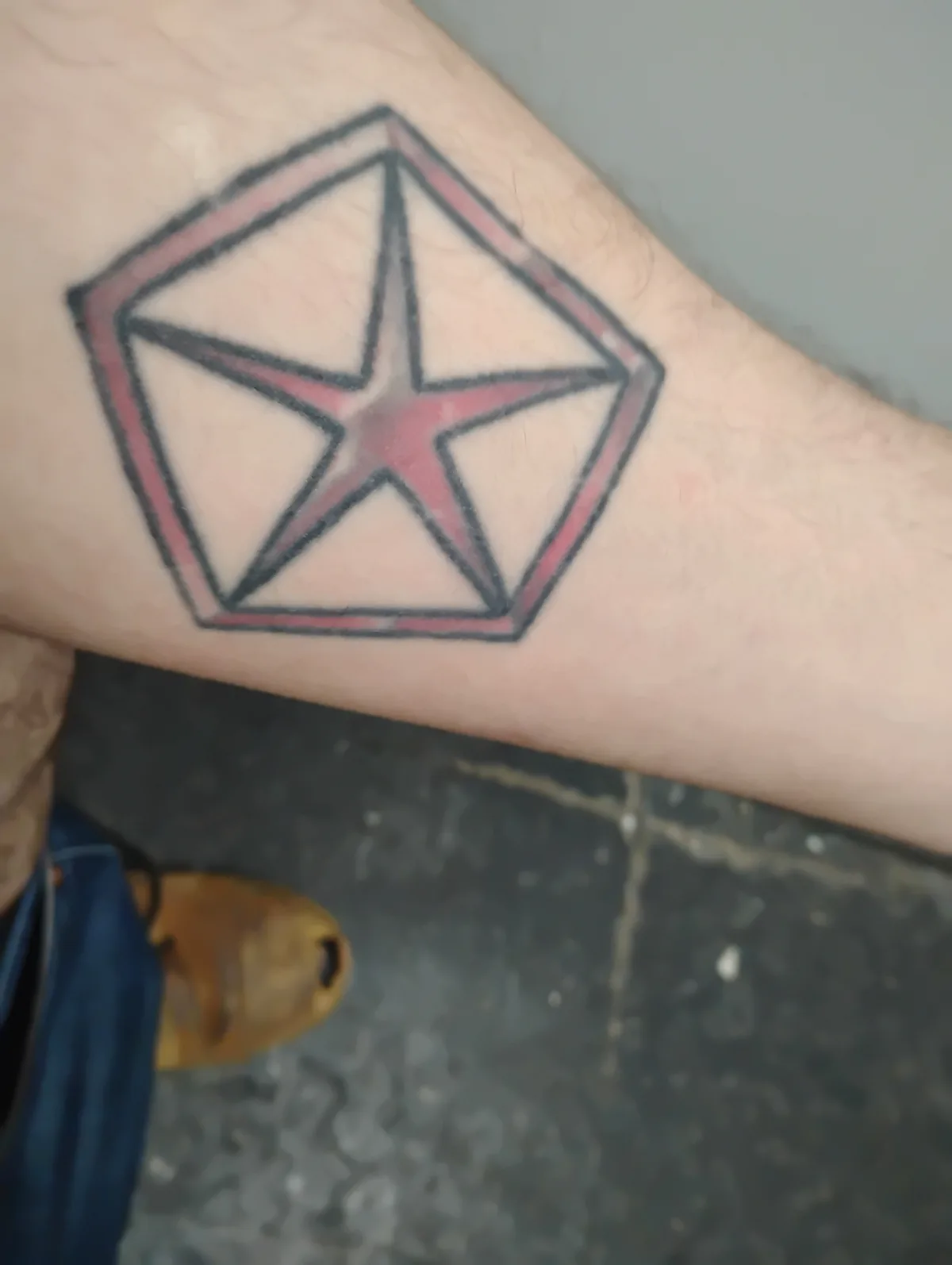 The Art and Expression of Tattoos