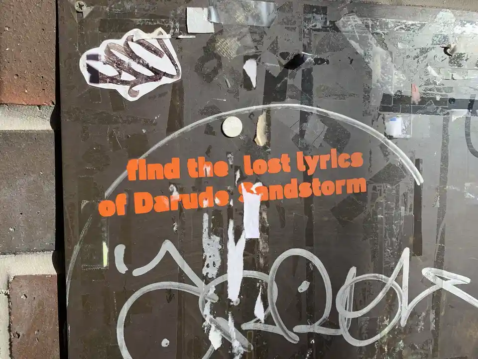The Quest Begins: Find Them!
