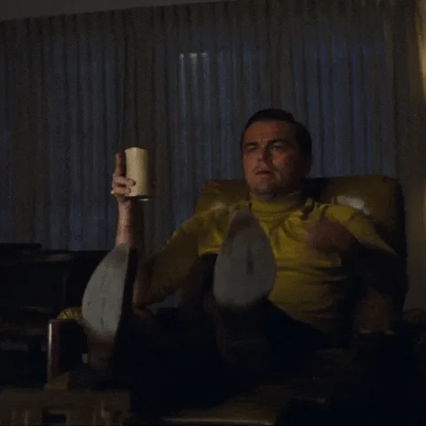 The Iconic DiCaprio Meme