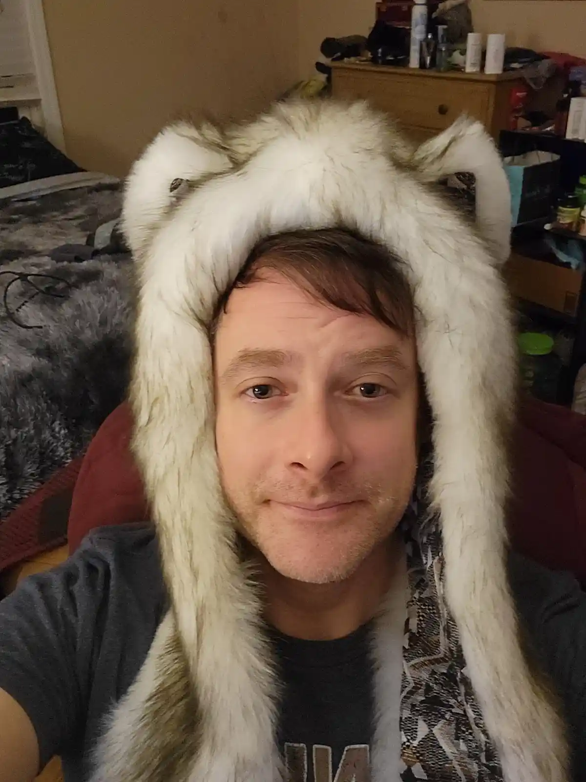 Happy Crimbo, you legends!