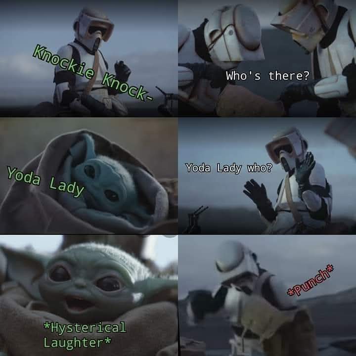 This is the path we must follow...