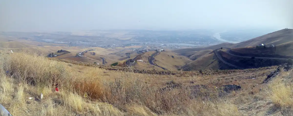 My All-Time Favorite Road Trip Destination