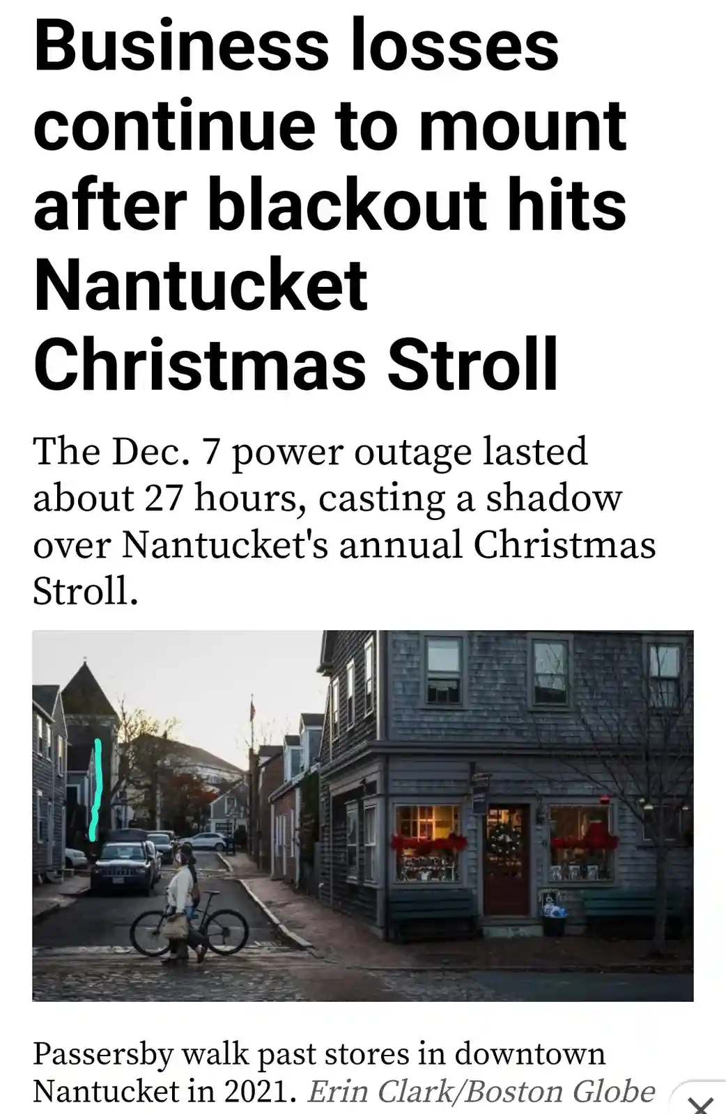 Sucks to suck? Bad mongers really take the cake.