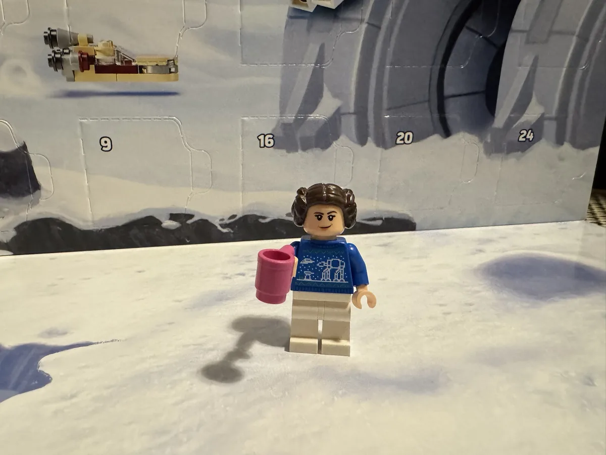 Get Ready for the Star Wars 2024 Advent Calendar!