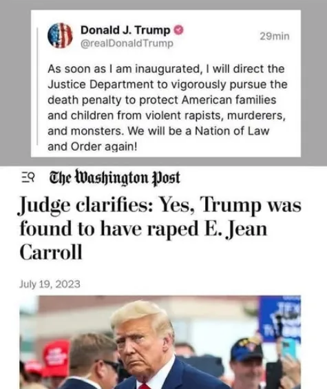 The Ultimate Asshole Move