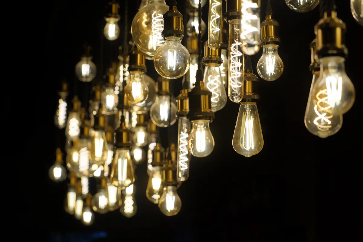 The Enigmatic Glow That Stays With You