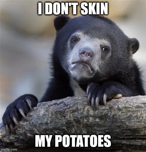 I Absolutely Love Skins, No Doubt About It!