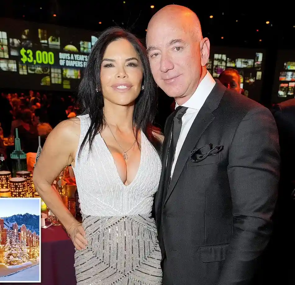The Dynamic Duo: Lex Luthor and Lois Lane