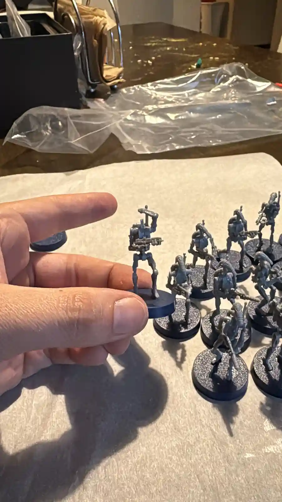 Oops, I Lost My Head: A Hilarious Mishap