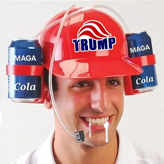 MAGAt: A Bold Statement