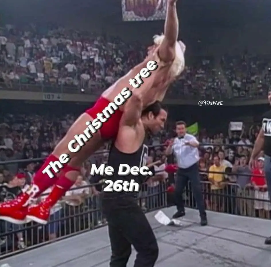 A treasure trove of memes for these challenging times!