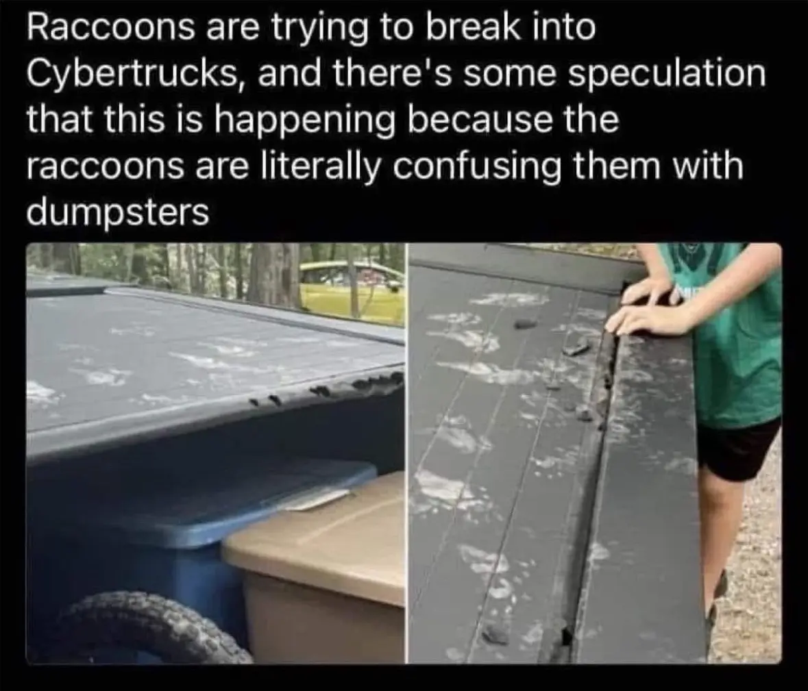 The Art of Confusing Them
