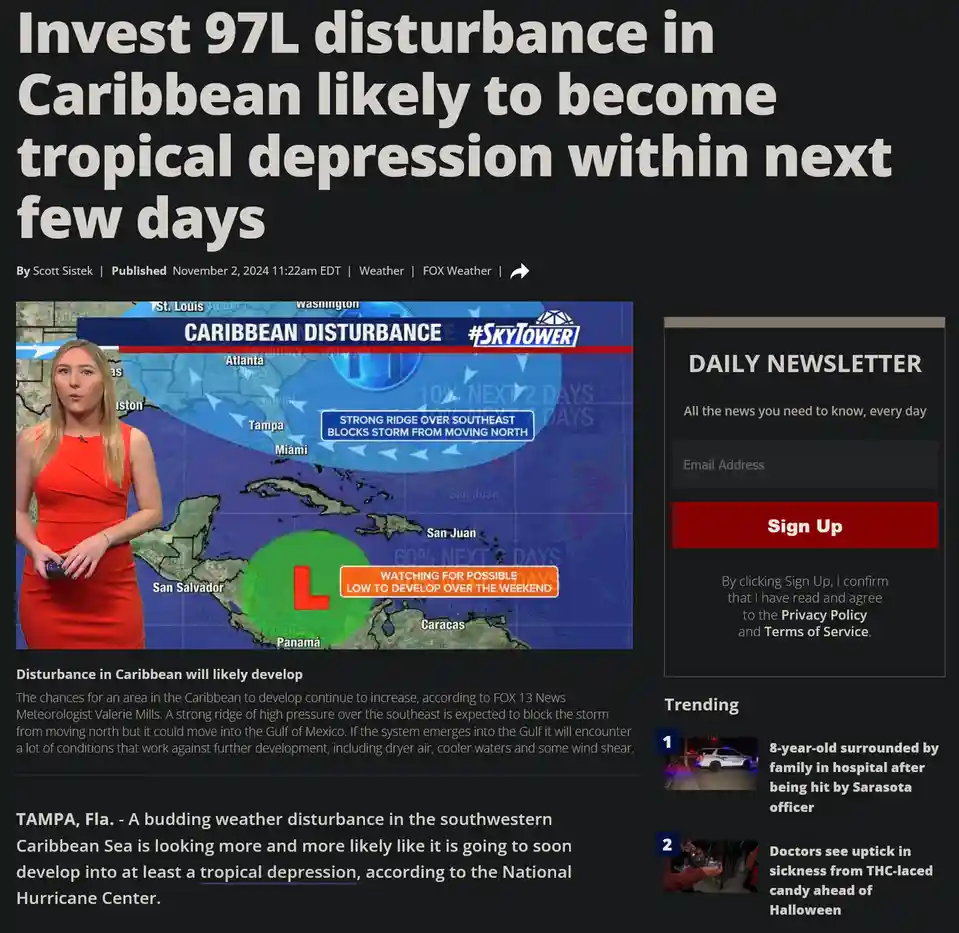 Here We Go Again: The Never-Ending Cycle