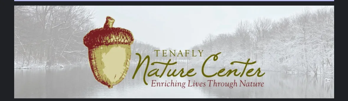 Tenafly Nature Center: The Acorn Hub