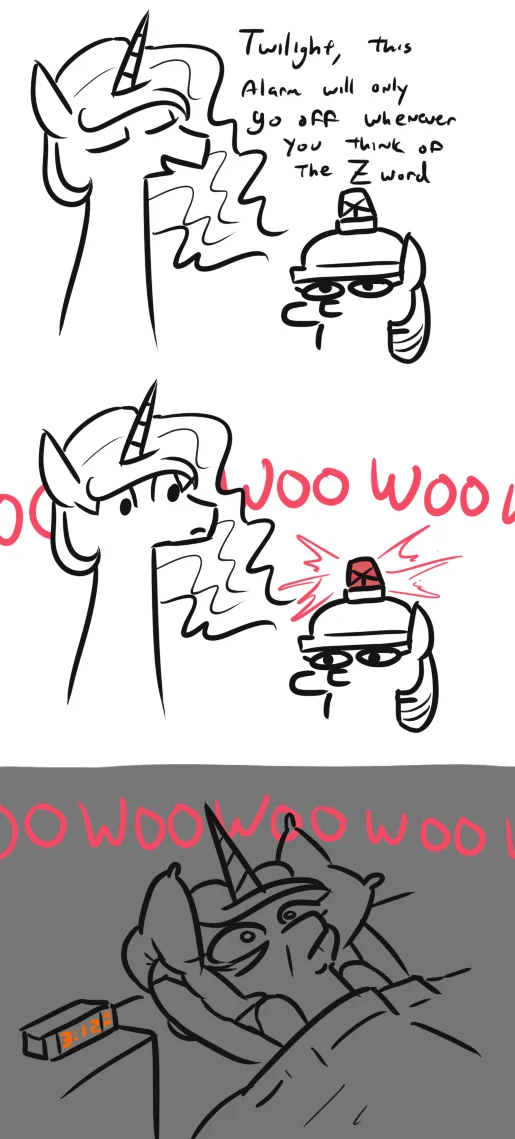 Sunday Pony Dump 6: Meet the Tiny Mischievous Pony!