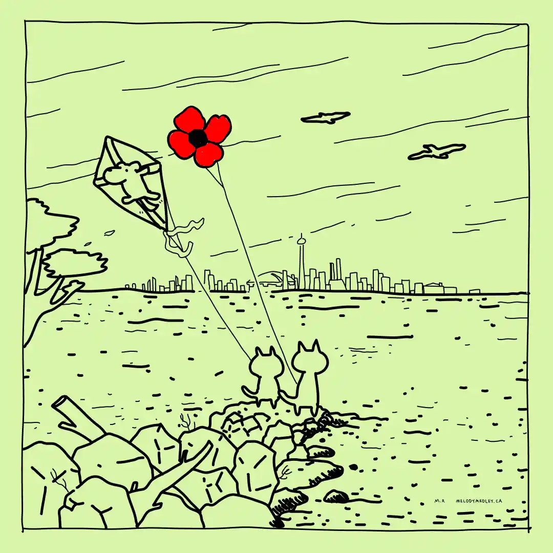 Honoring Remembrance and Veterans Day 2024