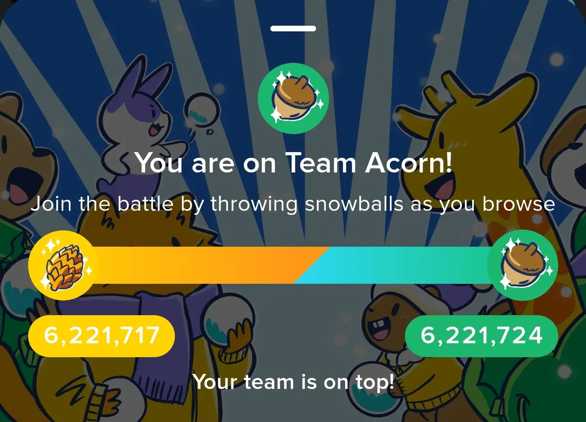 Is This Really Fair? The Ultimate Question