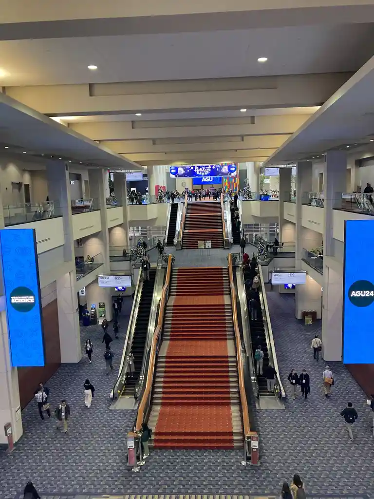 AGU24: What Does It Mean to You?