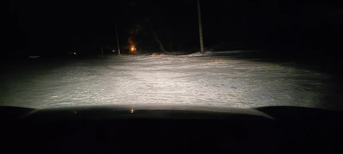 Stuck in a Ditch: Waiting for a Heroic Rescue