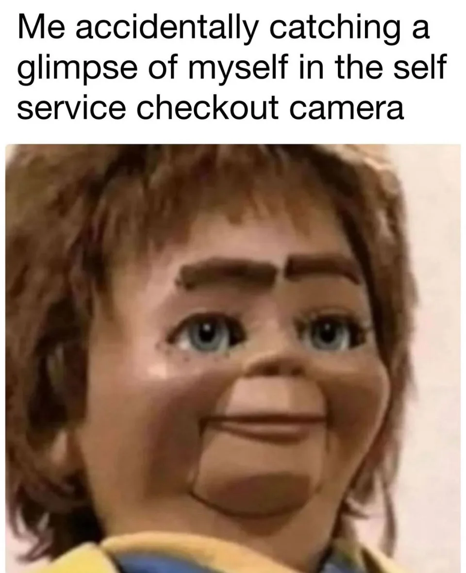 Is anyone else feeling this way?