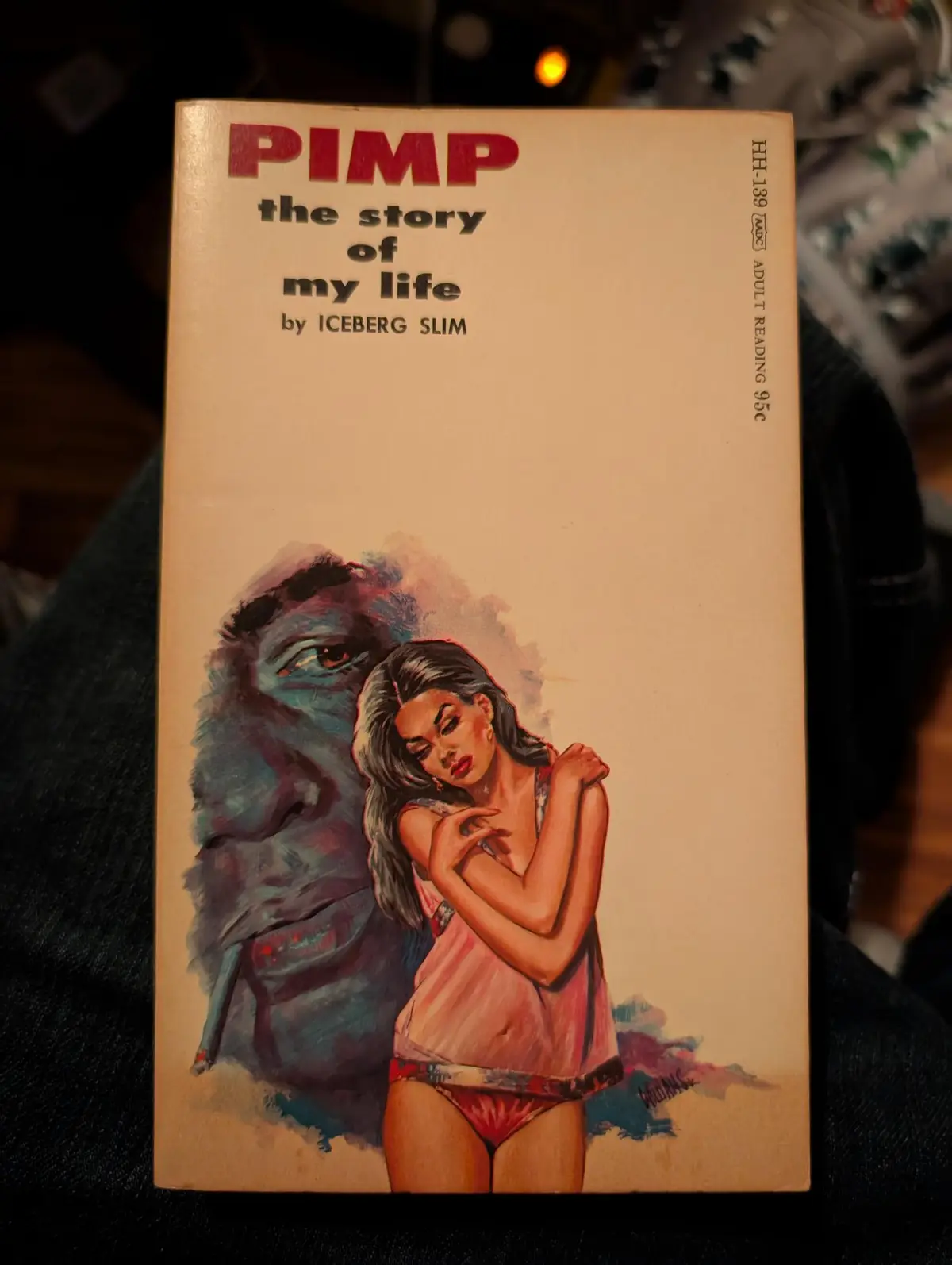 Excited to Share My Recent Acquisition