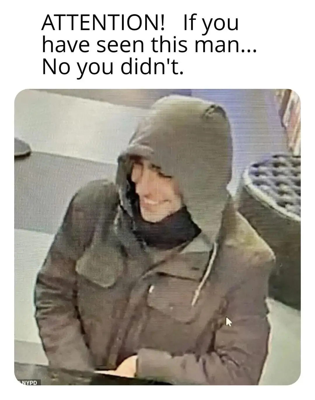 Not Familiar with Them...