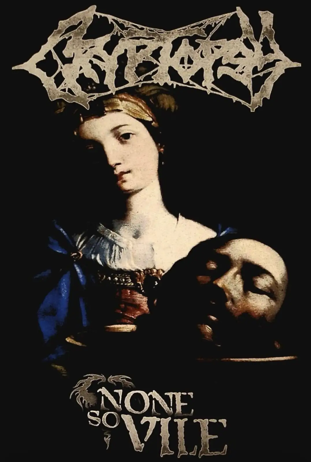 Exploring the Depths of Cryptopsy
