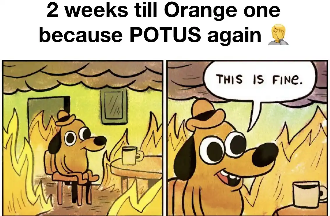 When History Repeats Itself