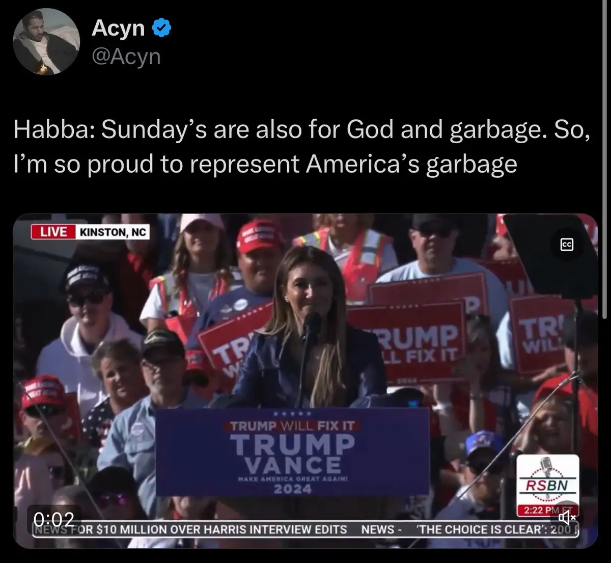 Just Wow: The Expression That Says It All