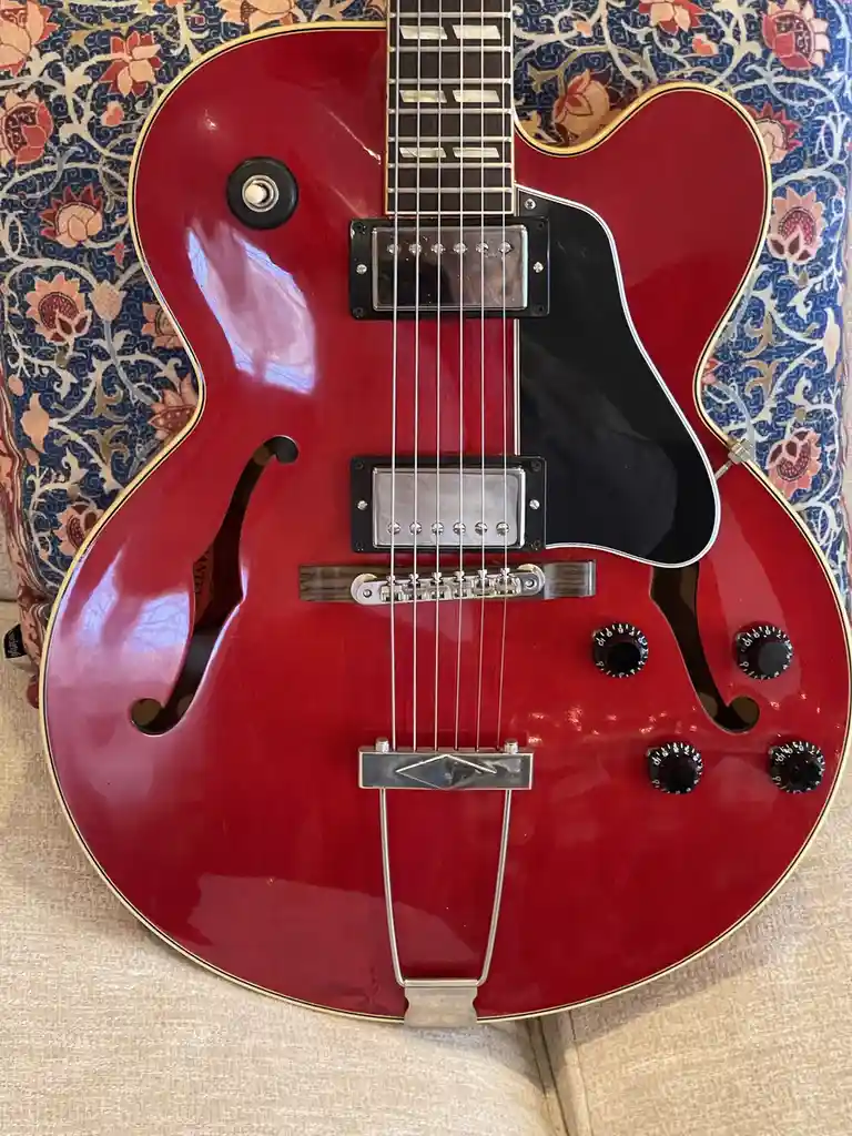 Introducing the ES-275!