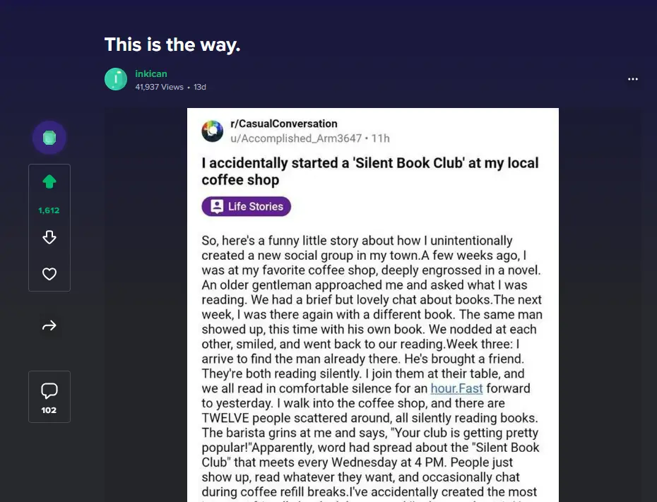My Journey to Creating a Unique Storytime