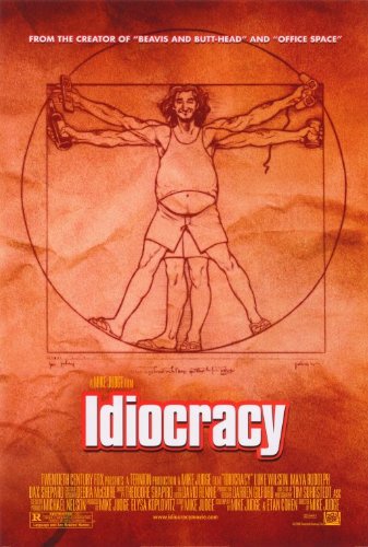 When Idiocracy Turns Out to Be a Documentary