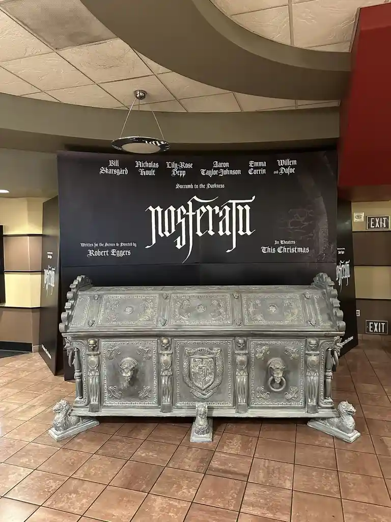 I Really Want This Stunning Display!