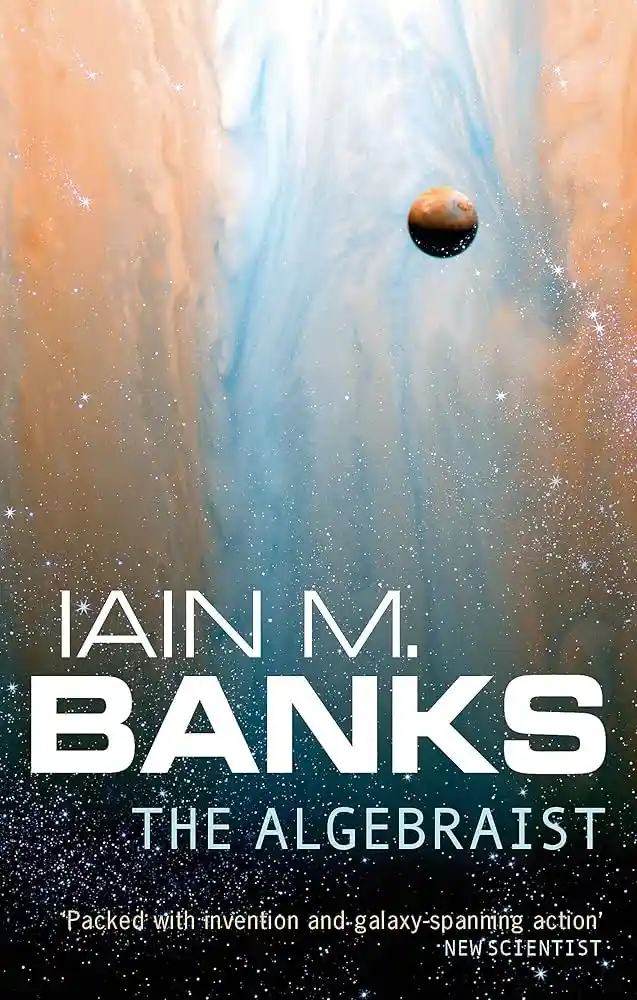 Diving Deep into the World of Hard Sci-Fi