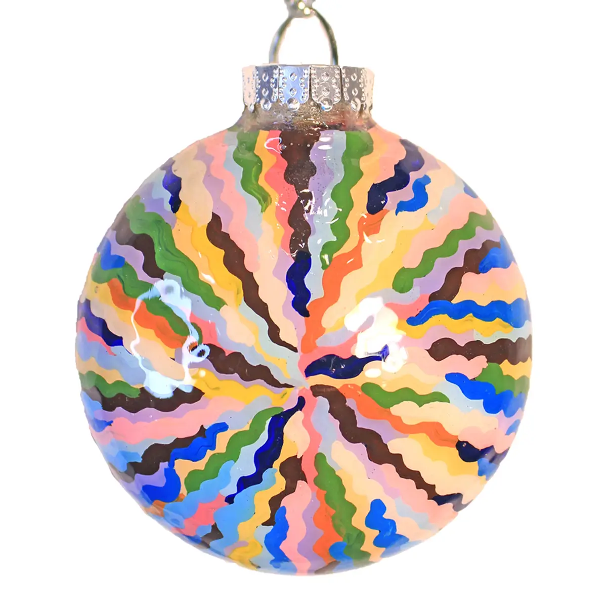 Festive Flair: A Look at Christmas Ornaments