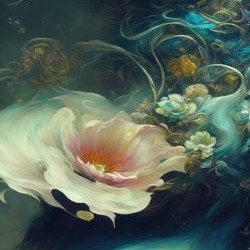 A Beautiful Collection of Flowers