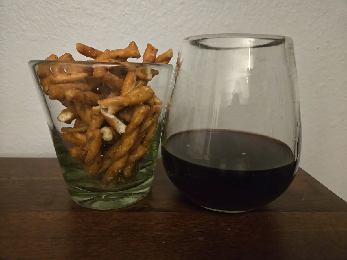 The Secret to a Balanced Diet